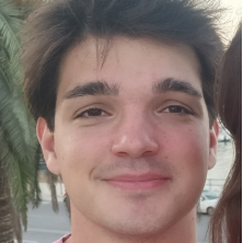Baptiste  - Simulation Engineer | Modeling