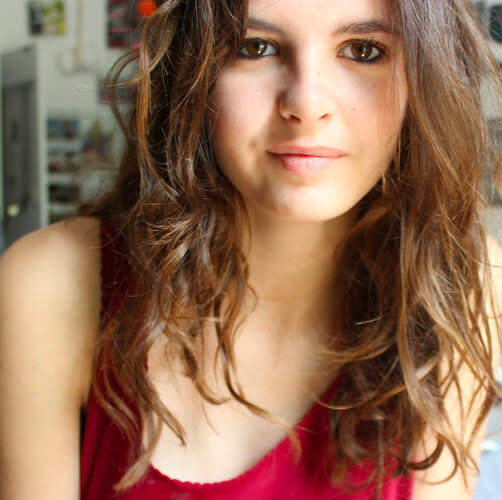 Jade Gameiro