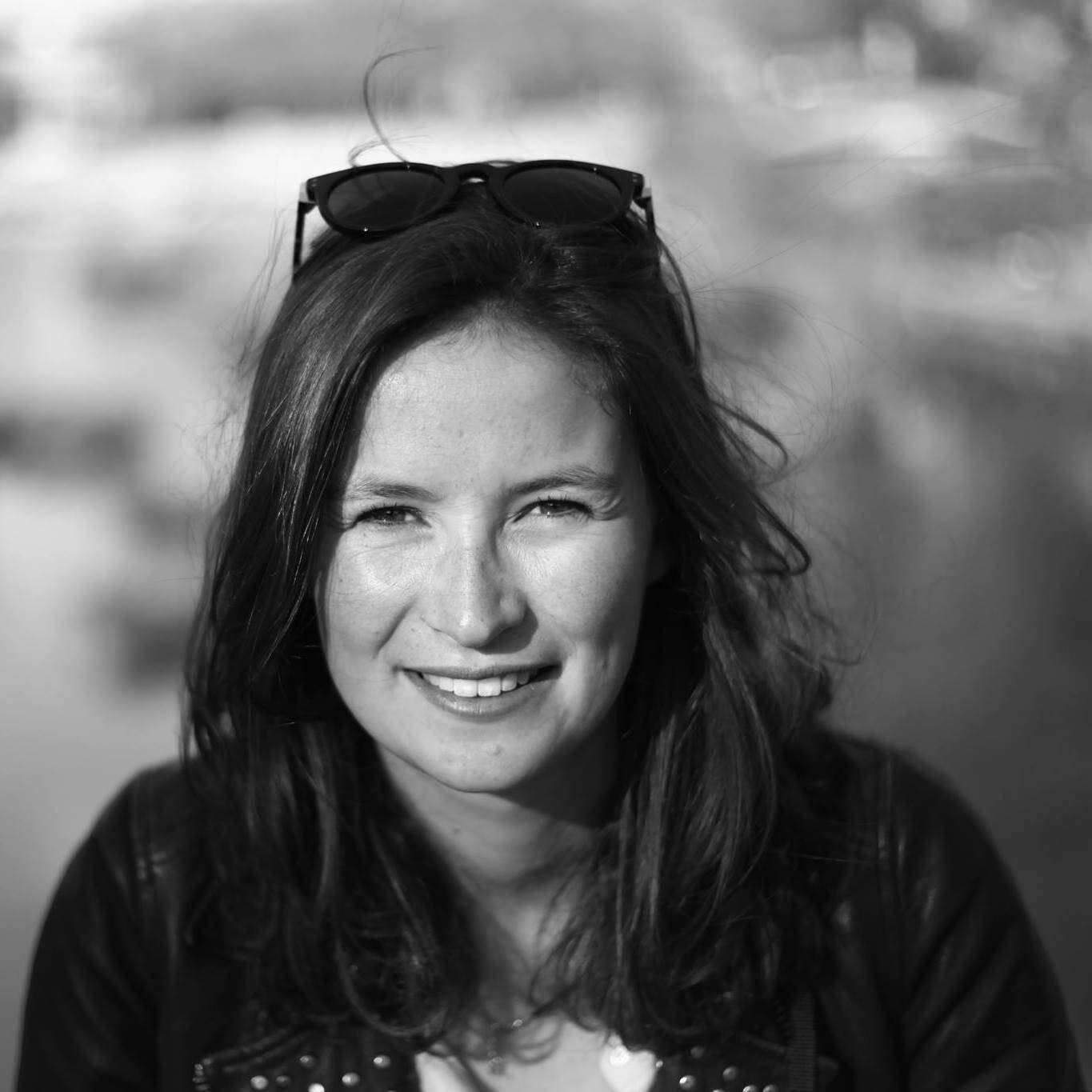 Eugénie Favre