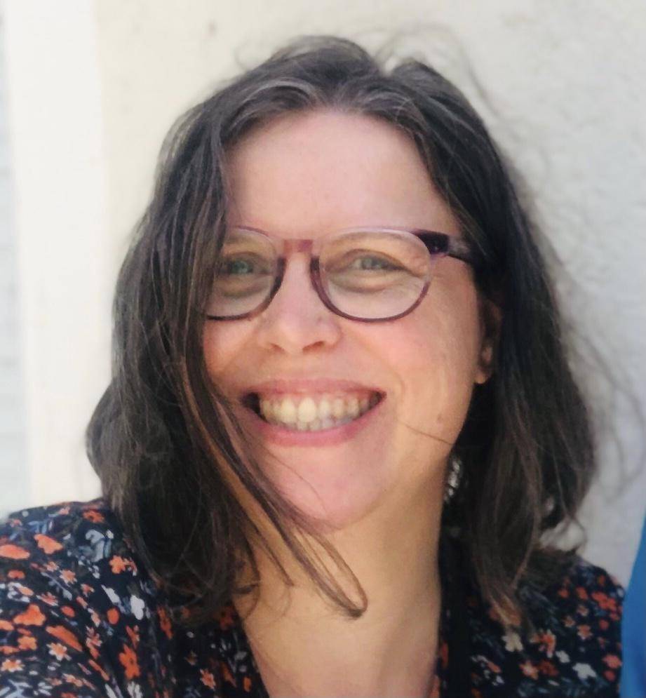 Corinne Lefebvre