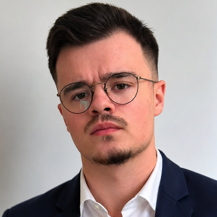 Tony Guedouar - Technicien Support N2/N3 VIP I Administrateur sys