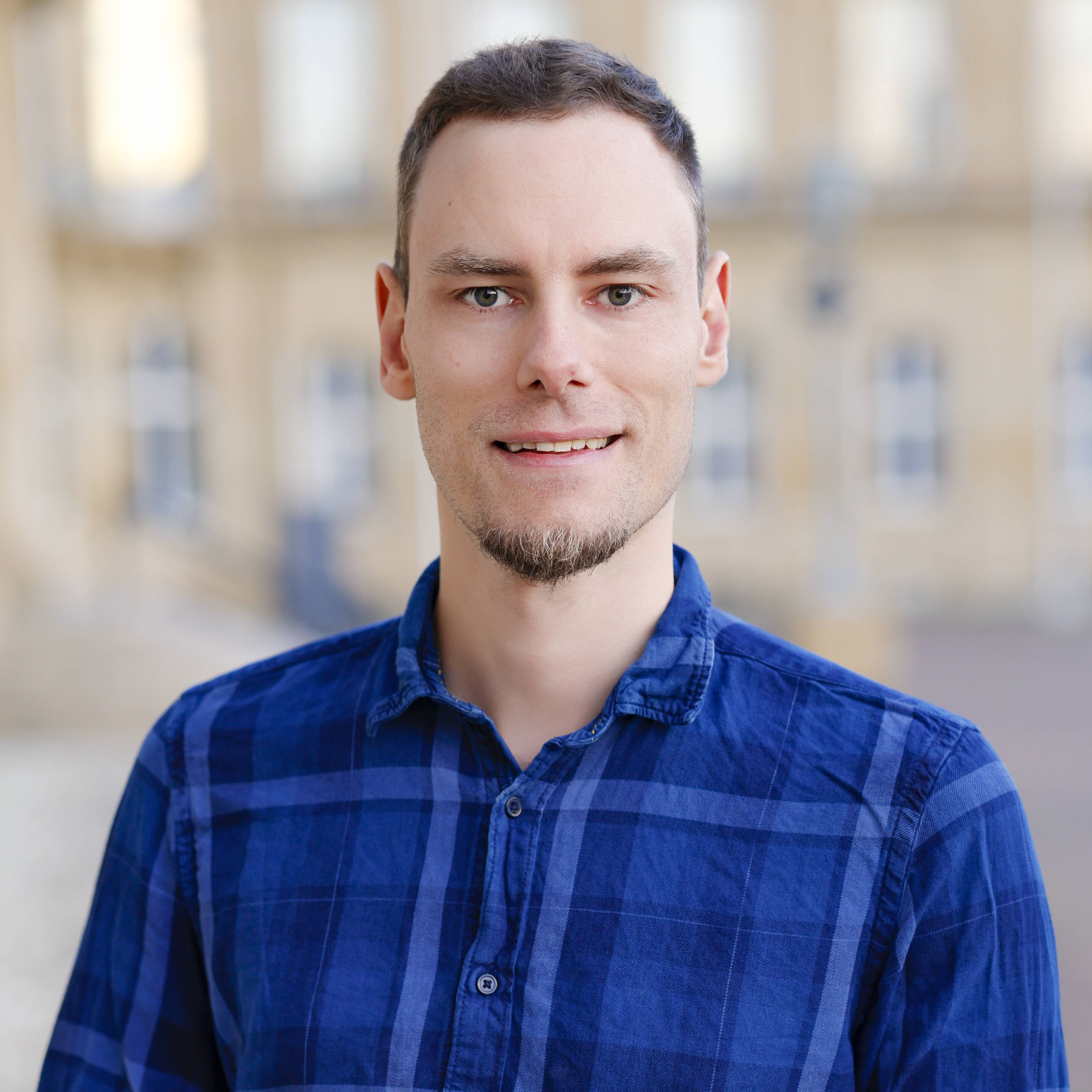 Daniel Selke