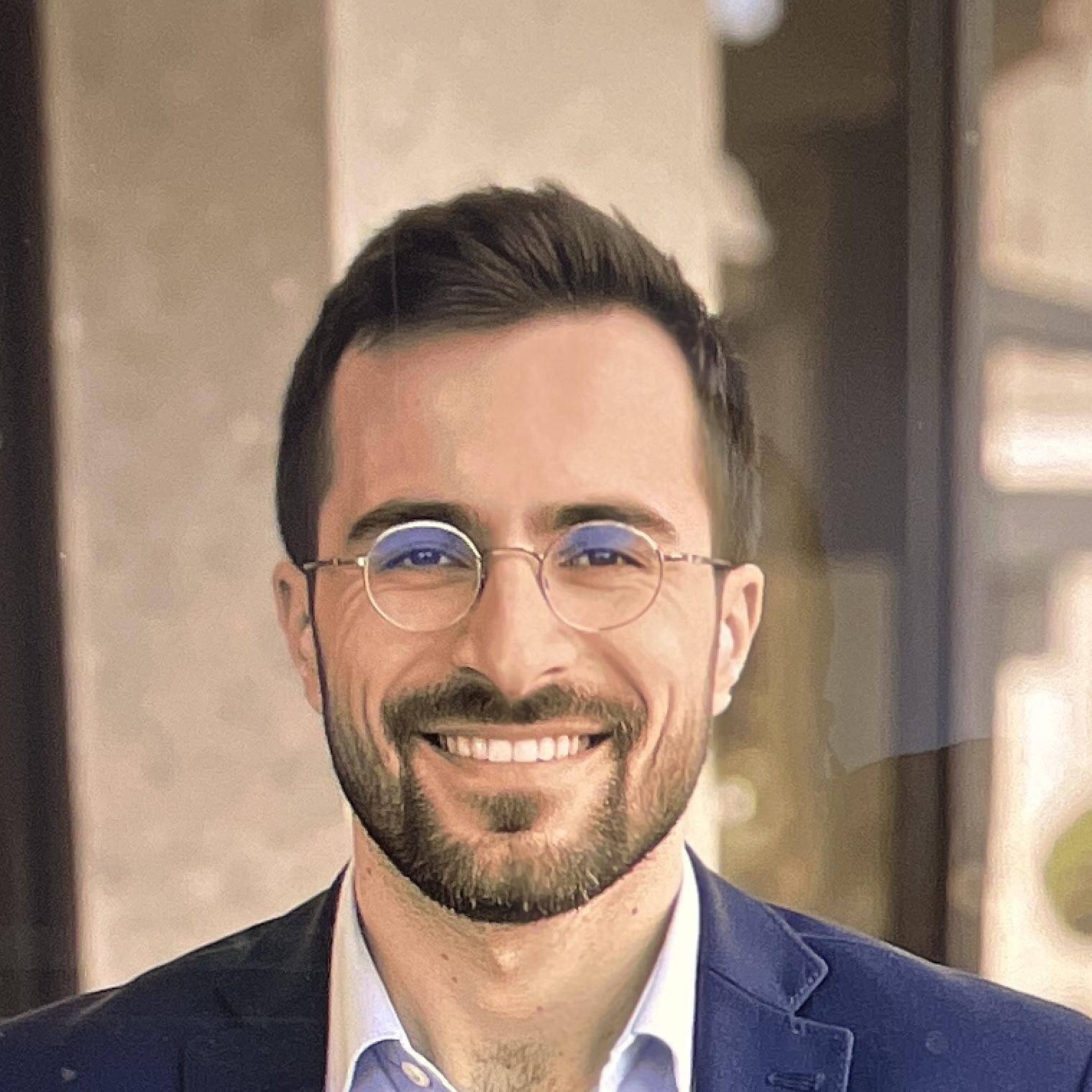 Carlos Kekwa - software engineer / project manager 