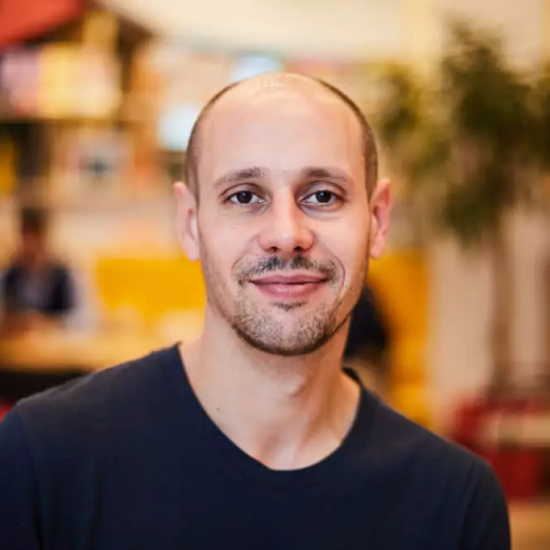 Matthieu Guilloux