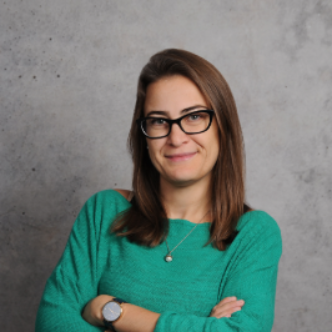 Emiliyana Kalinova - Portfolio Management (PPM) / PMO