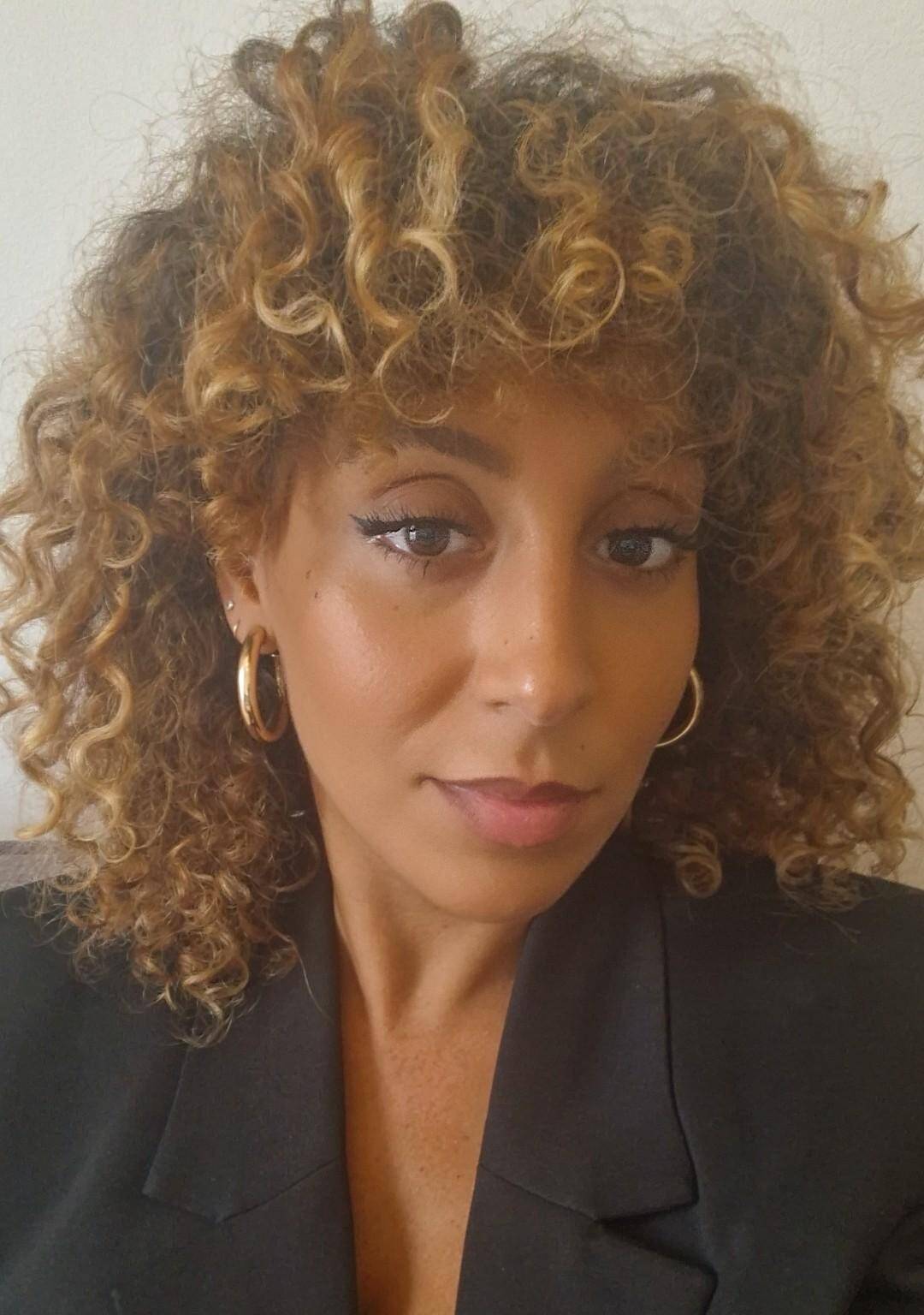 Aicha Gary