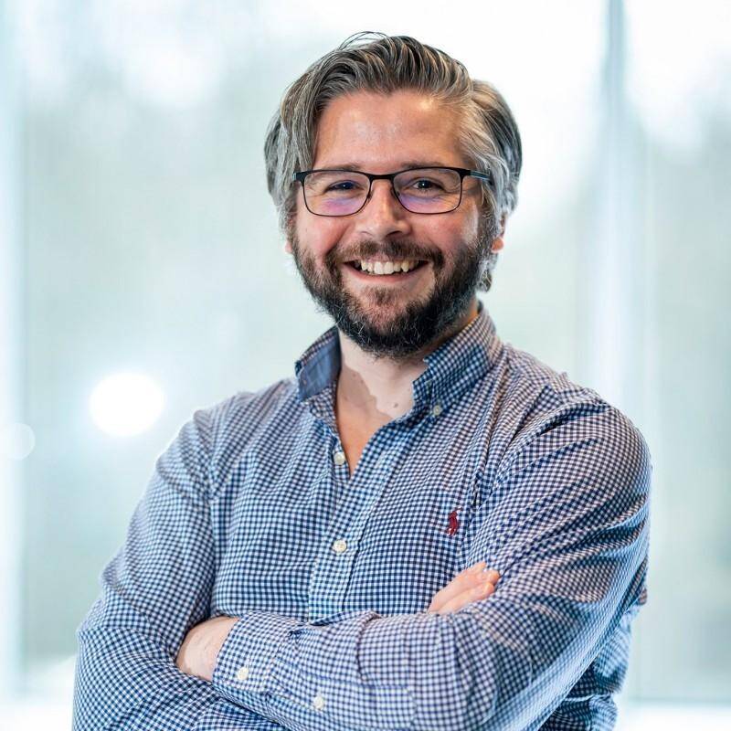Jérémy Kourgias