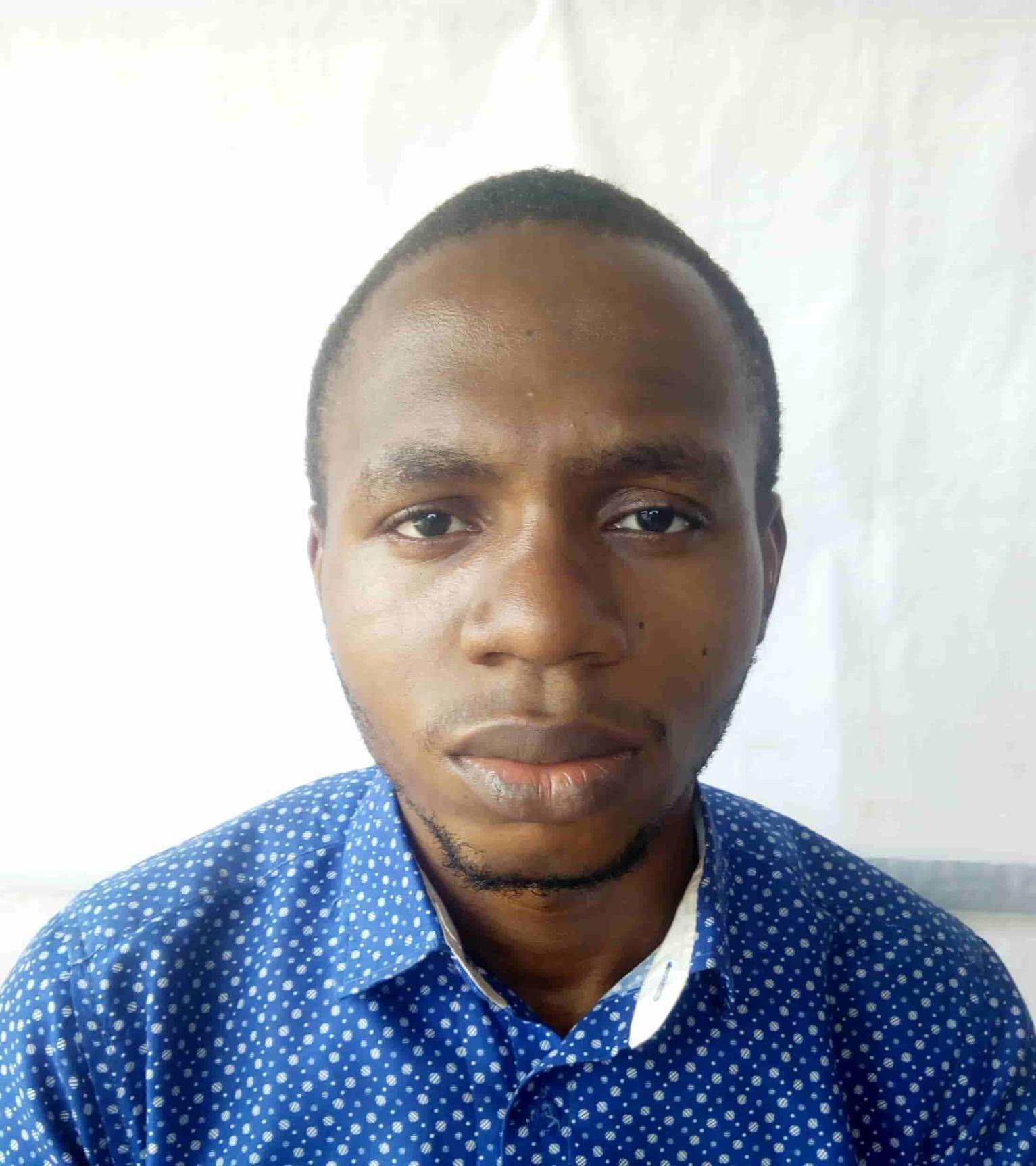 Ilekura Idowu
