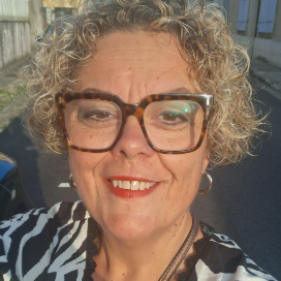 Graziella Godbert - Lefevre