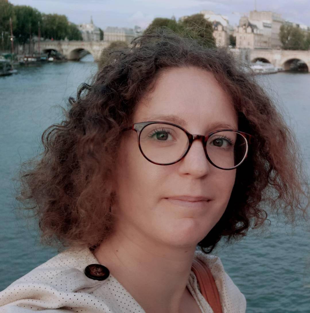 Morgane Michel