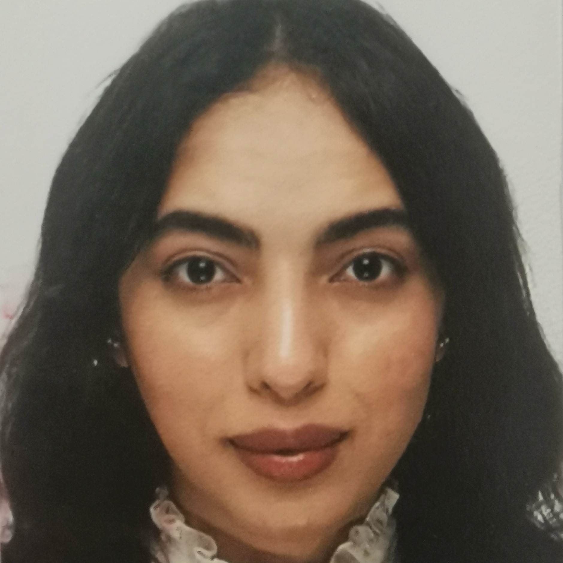 Soukaina Daoudi