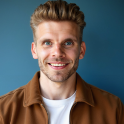Steffen De Back