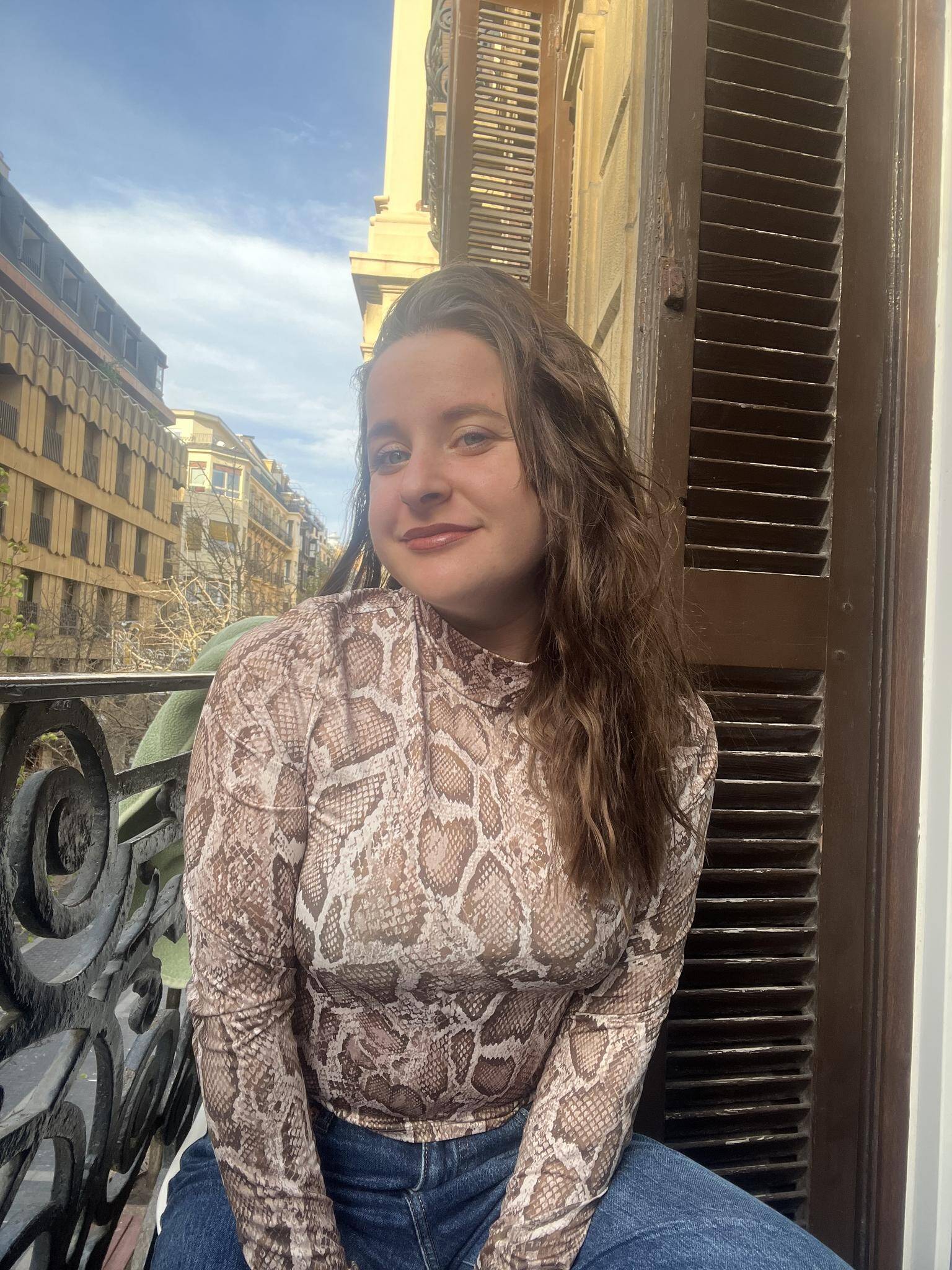 Eva Cousinet