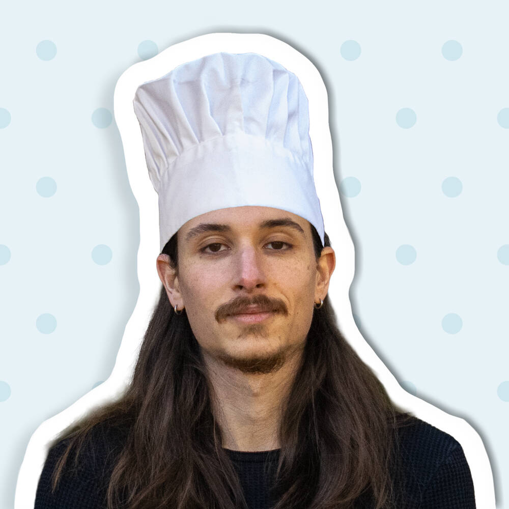 Julien Noncher-Gillet