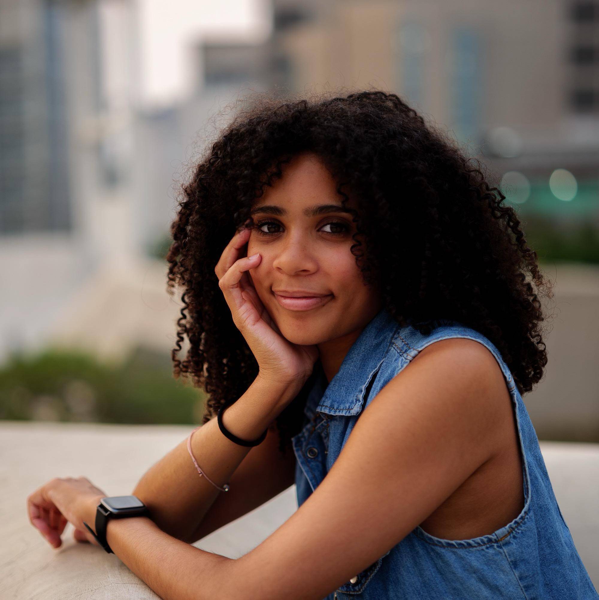 Ella Etienne