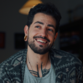Alexandre Villameá Otero