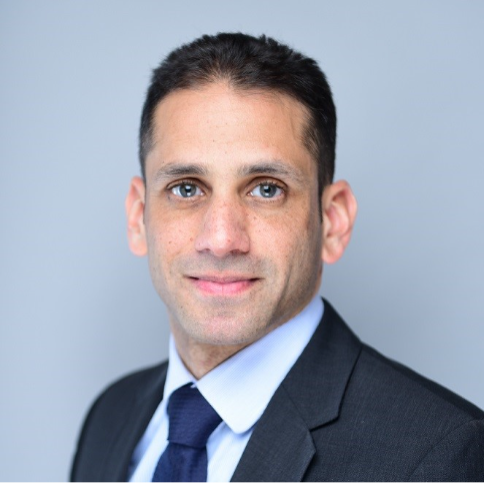 Dr. Anas Elyas