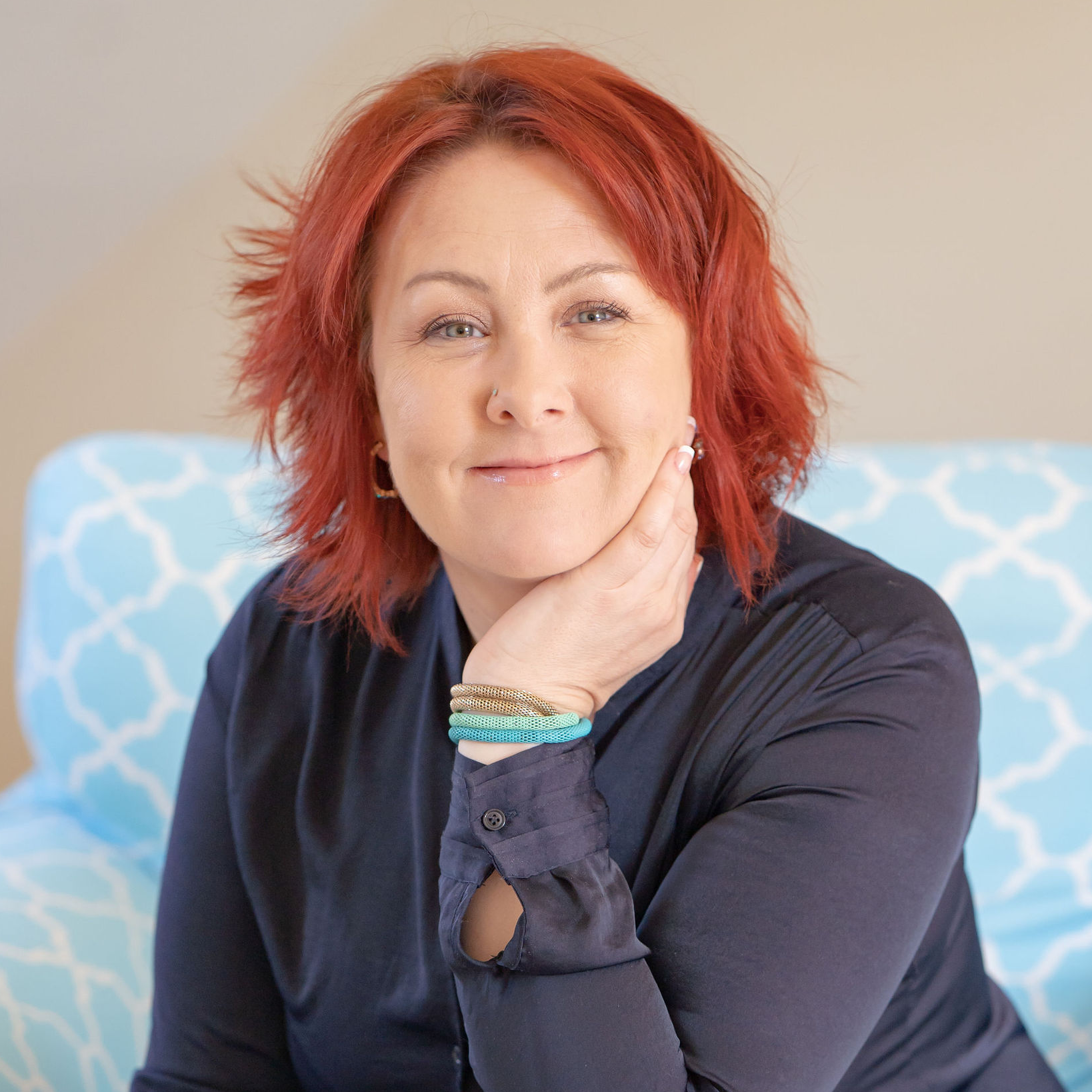 Joanne Sale