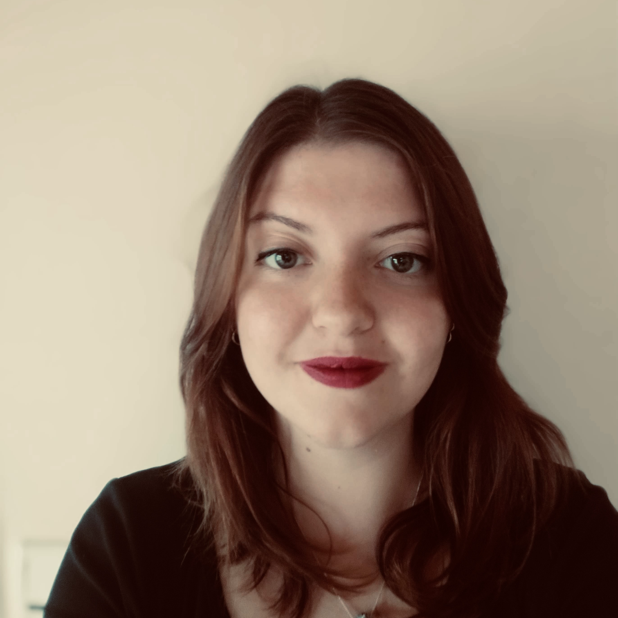 Marianne Lecrosnier