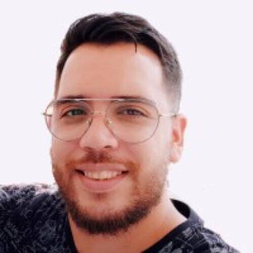 Daniel S. - Desarrollo Web / ReactJS / Angular / React Native