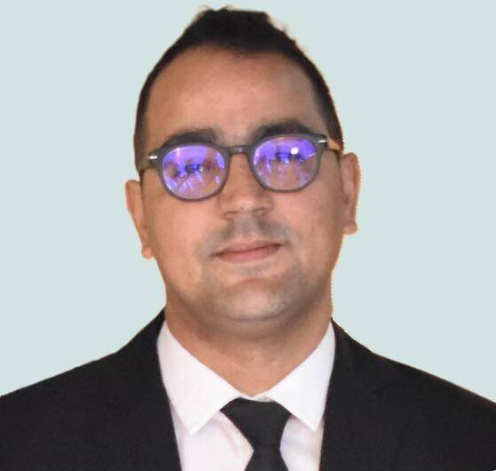 Tarik L.