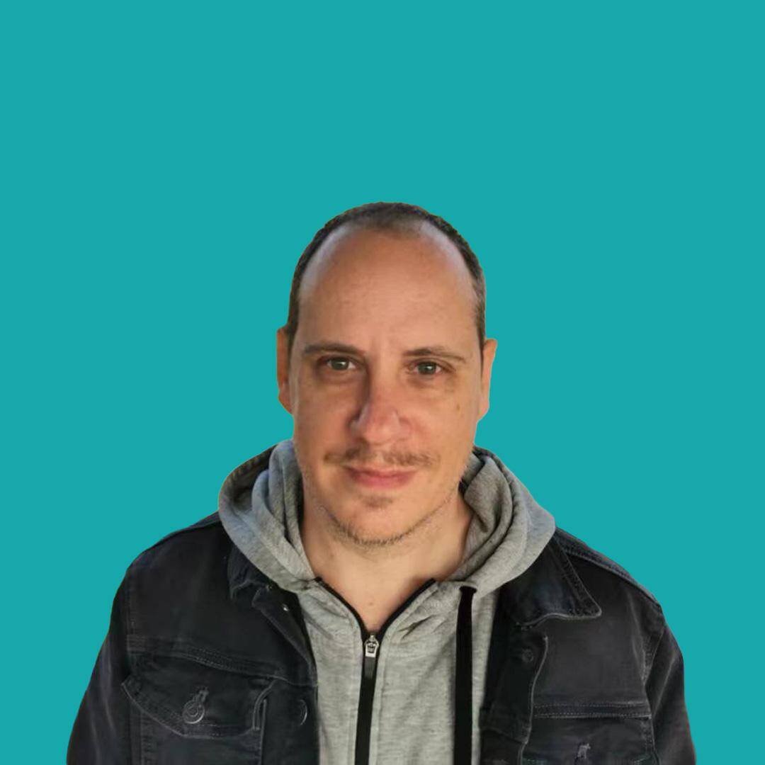 Cyril D.
