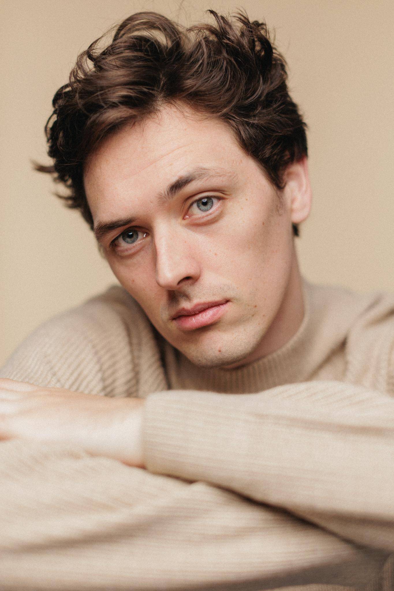 Maxime Meston