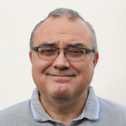 Pascal Roche