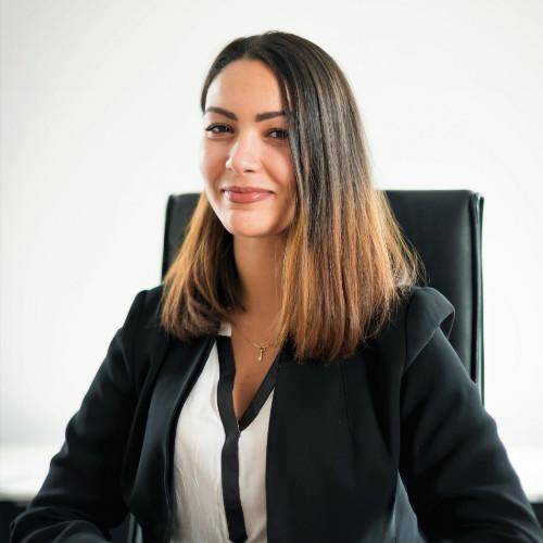 Yamina Ouachouach