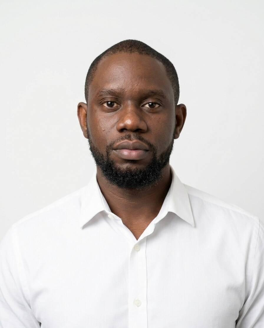 Silas Penda - AI Engineer