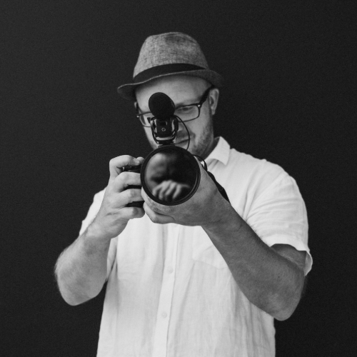 Jean-Sébastien Leger - Vidéaste & Photographe