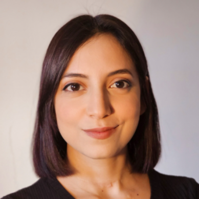 Mariem Beldi - Développeuse Full-Stack