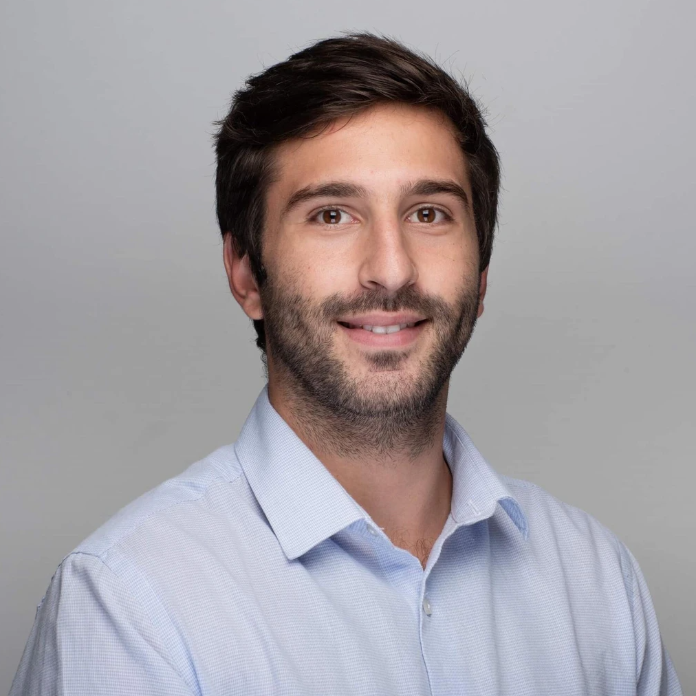 Silvio Albanese - UX/UI & Product Designer