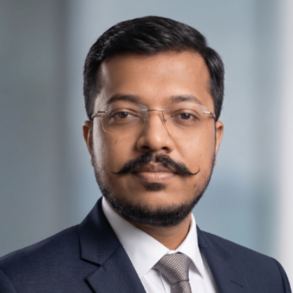 Tejas Joshi - SAP BRIM Convergent Mediation Consultant