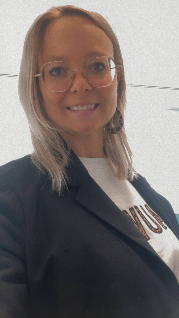 Julie Pirotte