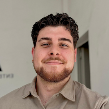 Luis Sánchez Martín - Consultor y especialista en Odoo