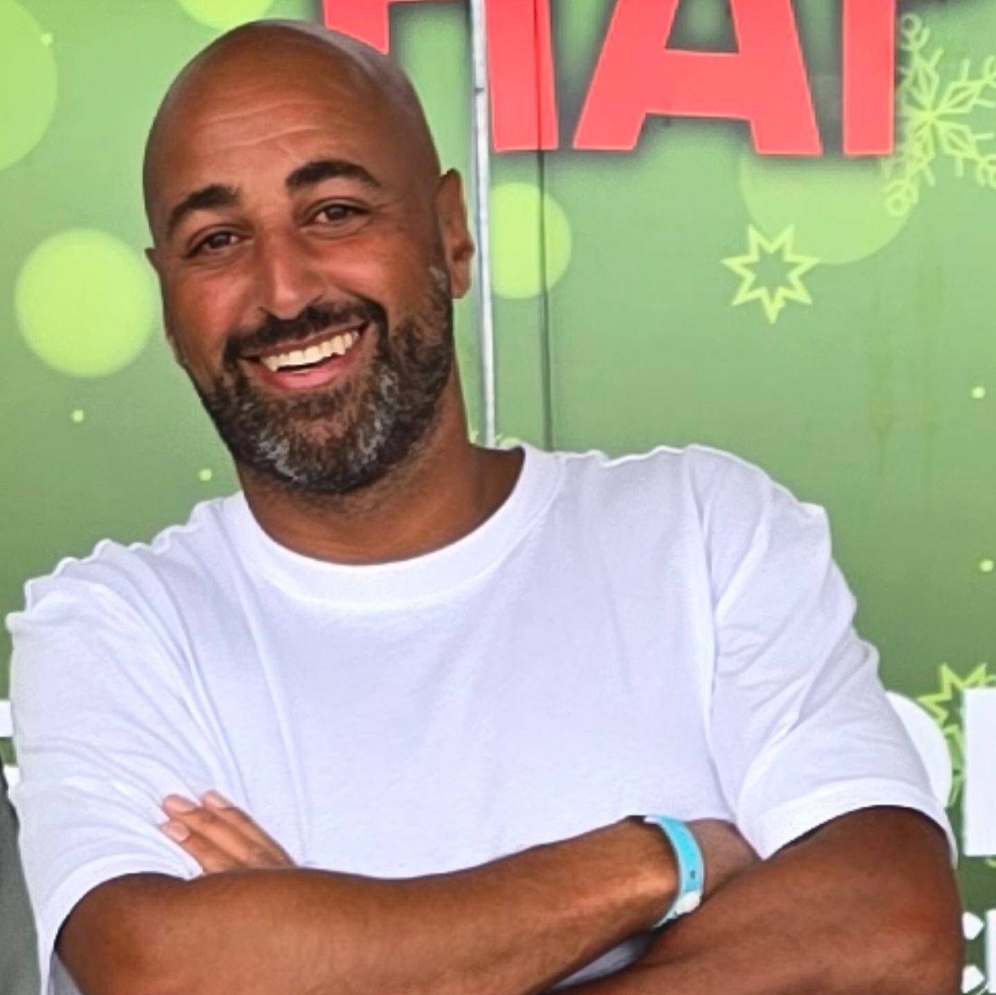 Khalid Lebsir