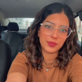 Chaymae Aboulfattah - Téléprospecteur : Chasseur de RDV