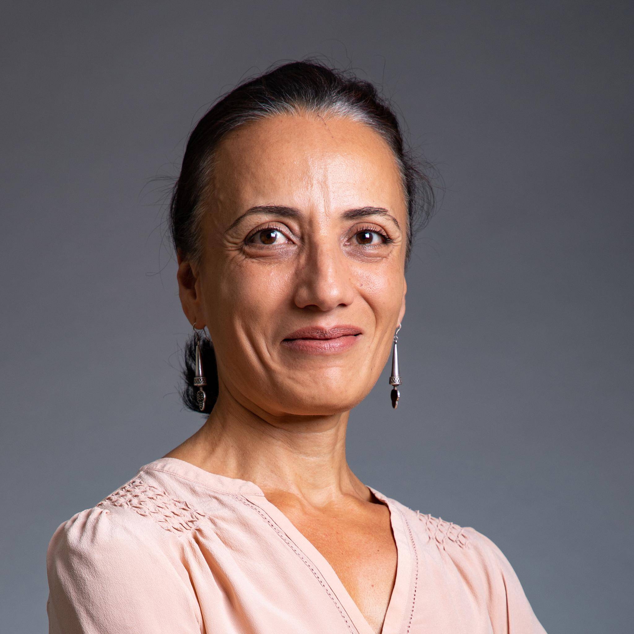 Iman Chaabane