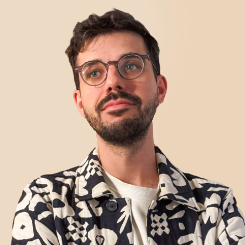 Yohann Bousseronde