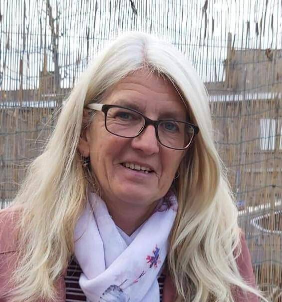 Myriam Kerckaert