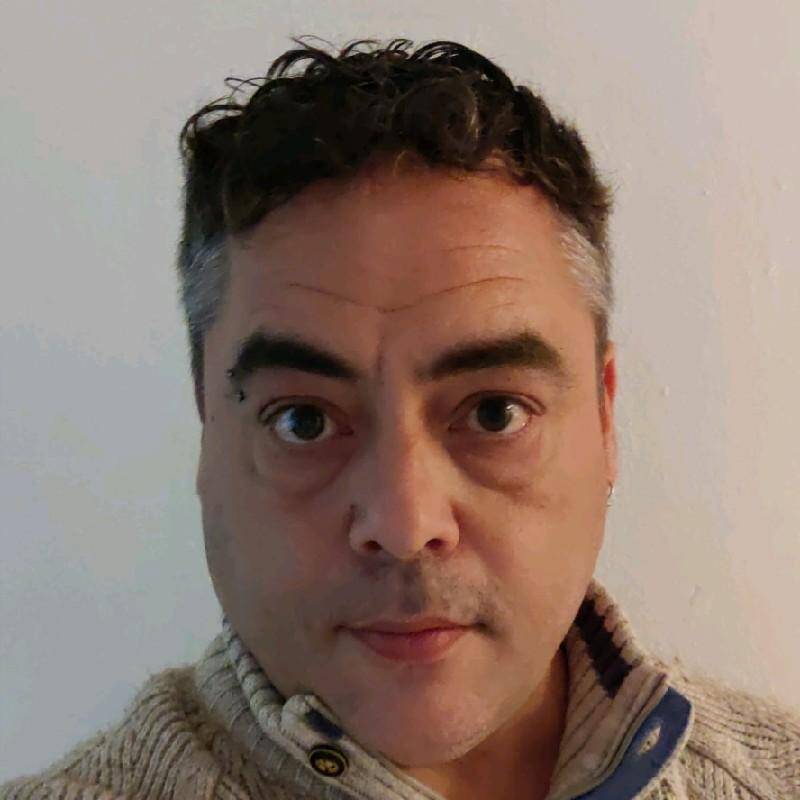 Sergi Garcés López