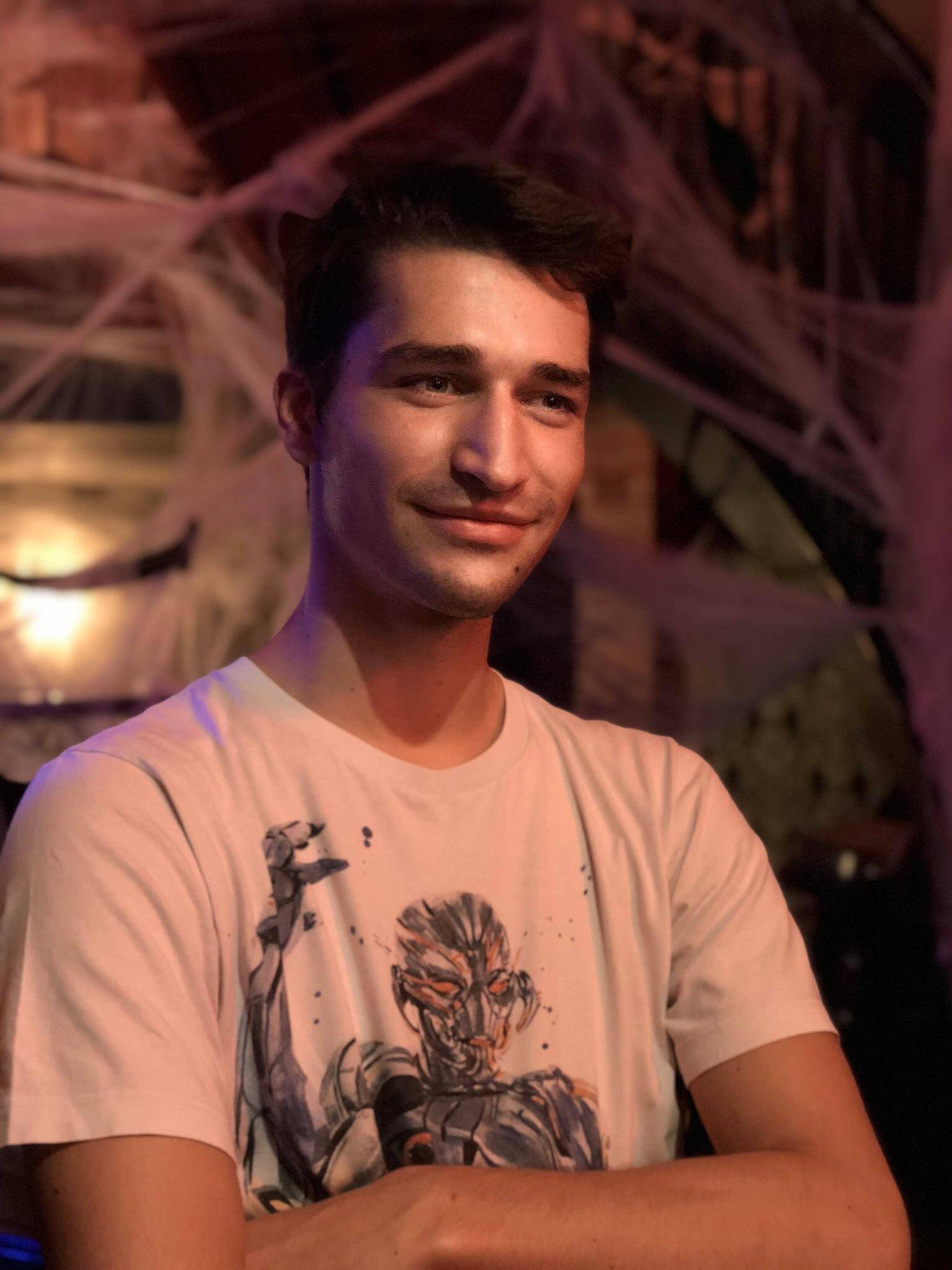 Victor Gobel