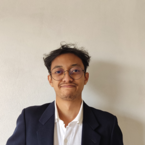 Miranto Razafinjatovo - Chef de Production BIM