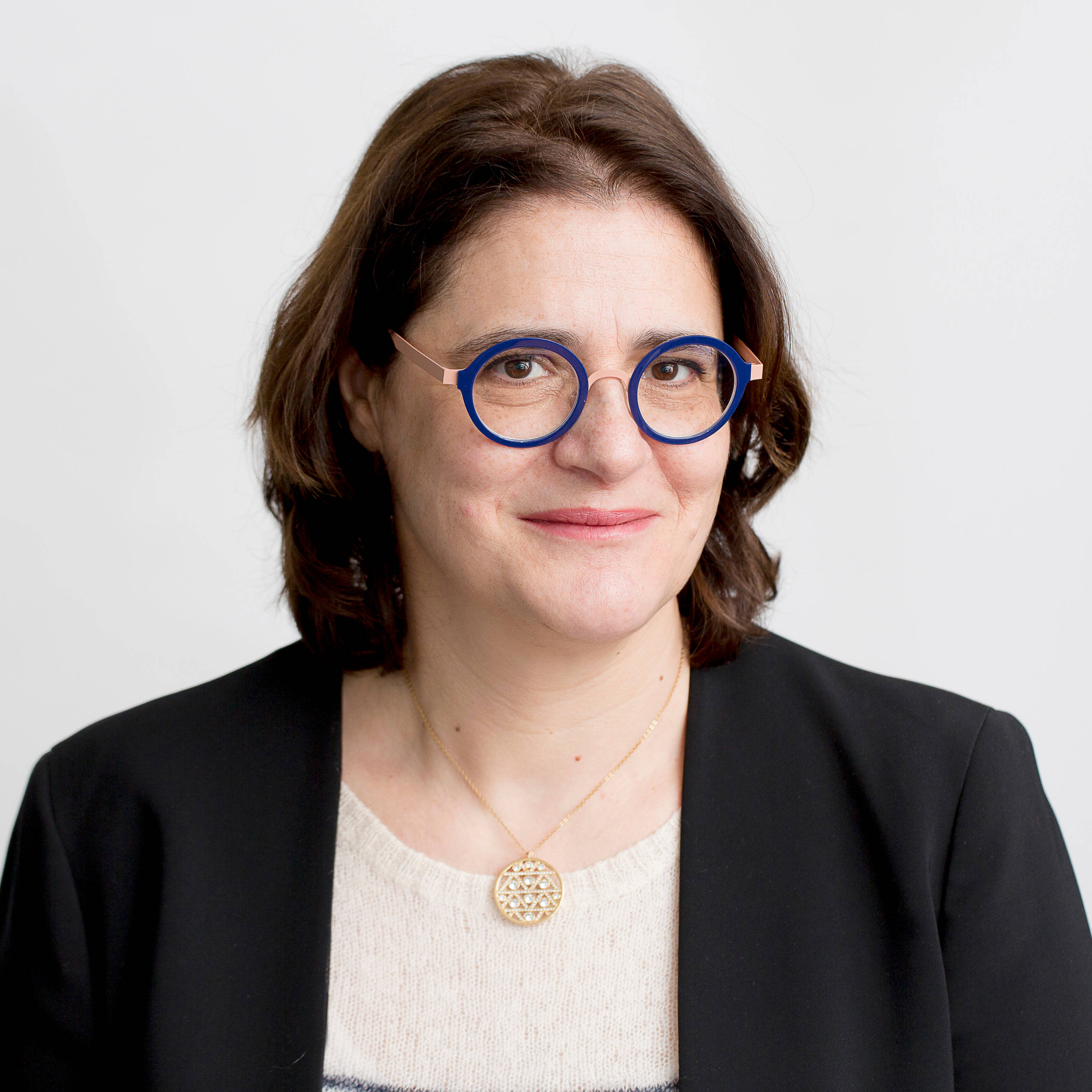 Francine Dugardin - Consultante marketing & communication Santé