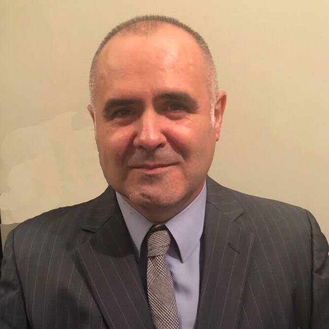 Kepa Uriarte Goyeneche - Administrador de sistemas, redes y ciberseguridad