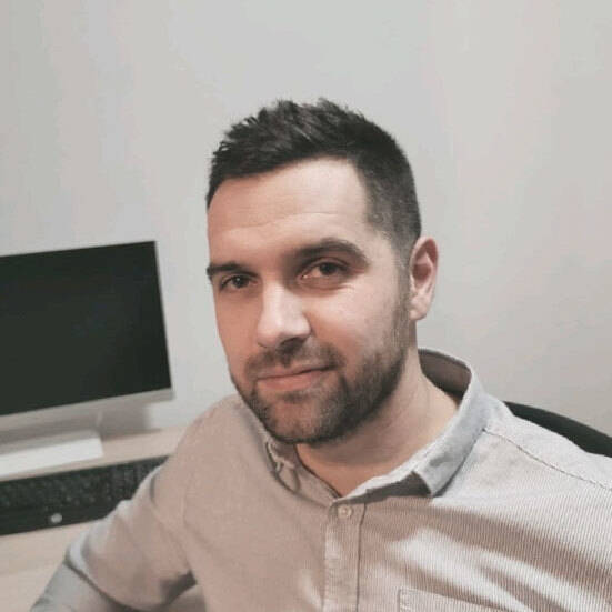 Jose Eduardo Ramírez - Full stack developer | NET C# JS TS React PHP Java