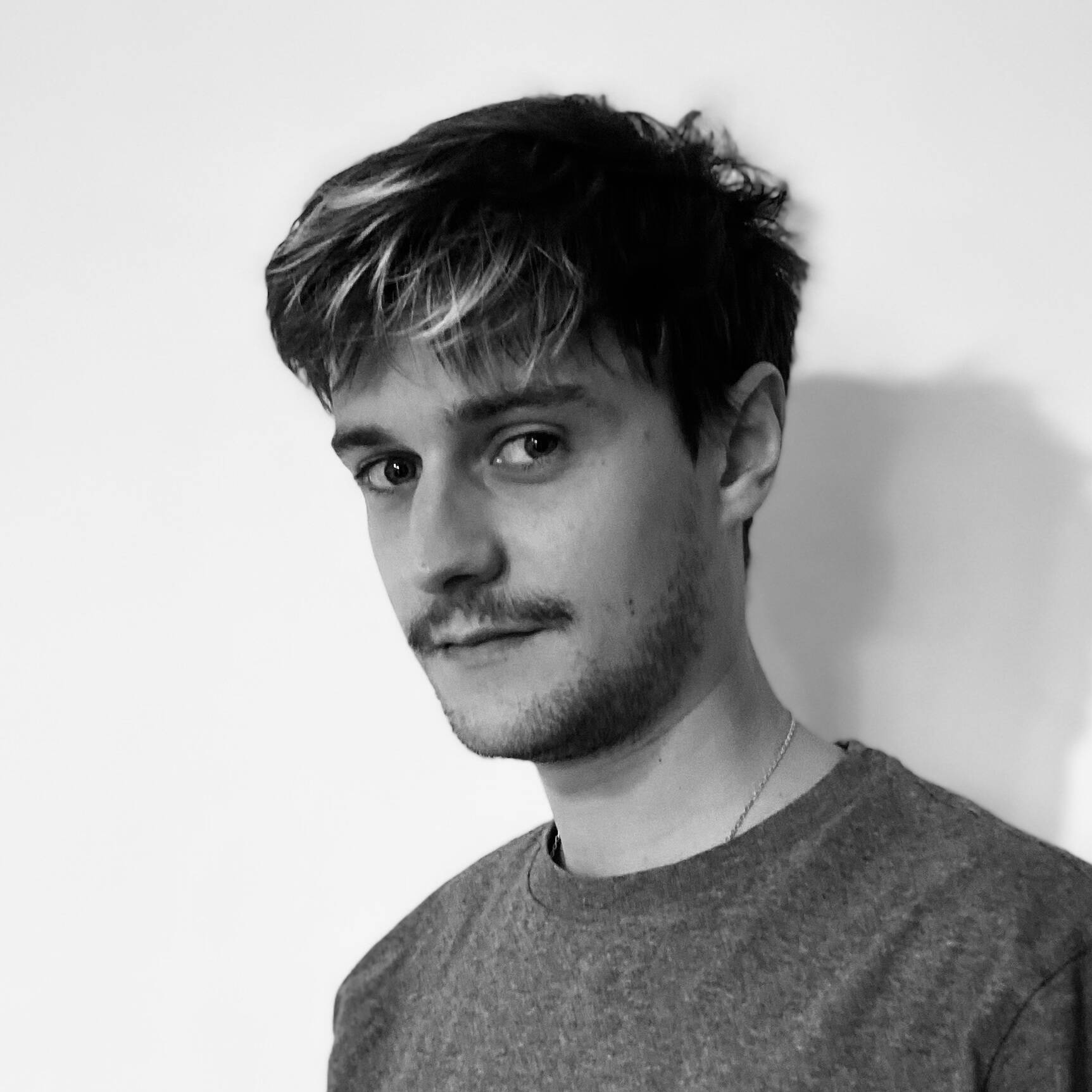 Maxime Marchesi - Graphiste, Directeur Artistique
