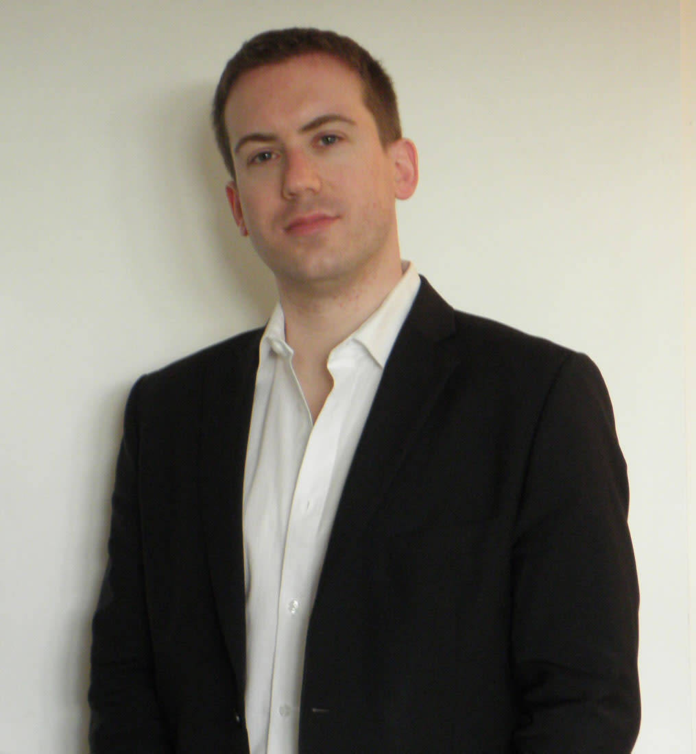 Christophe Tallon