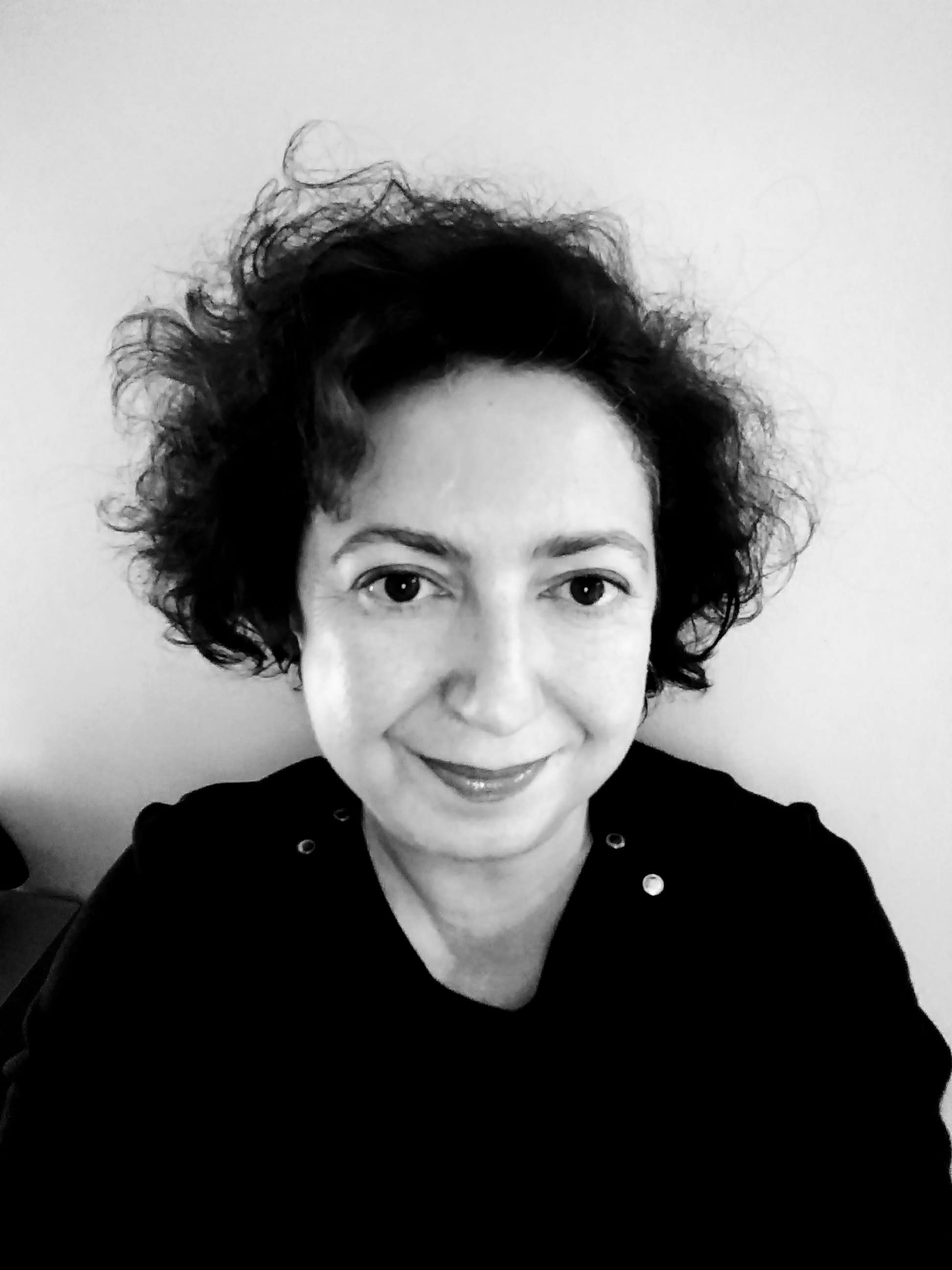 Marguerite Priol
